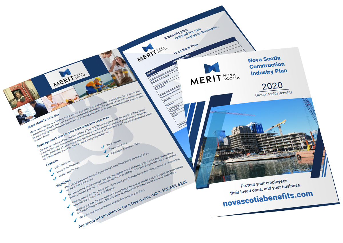 About Nova Scotia Construction Industry Plan